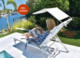 Universal Sun Shade