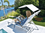 Universal Sun Shade